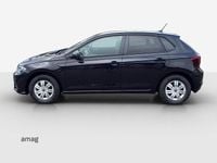Neu VW Polo Basis 95 PS (69 kW) 2026 Deepblack perleffekt Kleinwagen