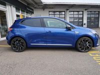 gebraucht Renault Clio V esprit Alpine E-Tech 145