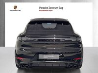gebraucht Porsche Cayenne S Coupé