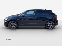 gebraucht Audi A1 Sportback 35 TFSI S line