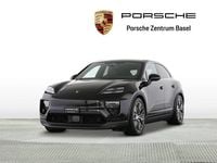 Gebraucht Porsche Macan 379 kW (516 PS) 2025 SUV