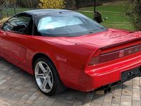 Gebraucht Honda NSX 274 PS (201 kW) 1992