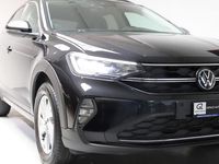 Gebraucht VW Taigo Life 115 PS (84 kW) 2024 Schwarz SUV