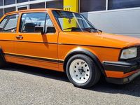 Gebraucht VW Jetta 110 PS (80 kW) 1981 Limousine