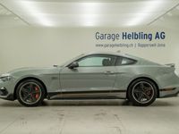 gebraucht Ford Mustang 5,0 V8 Mach 1