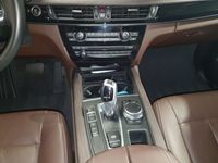 gebraucht BMW X5 40d