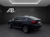 Gebraucht BMW X6 Comfort Edition 450 PS (330 kW) 2017 SUV