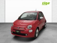 gebraucht Fiat 500 1.0 Hybrid Swiss Edition