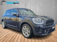 gebraucht Mini Cooper Countryman SE ALL4 PHEV Steptronic