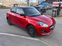 Gebraucht Suzuki Swift 83 PS (61 kW) 2021 Limousine
