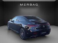 Gebraucht Mercedes EQE AMG 43 AMG 350 kW (476 PS) 2024 Limousine