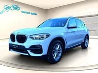 Gebraucht BMW X3 Advantage 190 PS (139 kW) 2021 SUV