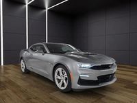 Gebraucht Chevrolet Camaro SS 461 PS (339 kW) 2026 Gray Kleinwagen