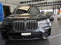 Gebraucht BMW X7 340 PS (250 kW) 2021 SUV