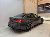Gebraucht BMW M3 Competition Edition 510 PS (375 kW) 2022