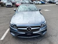 Gebraucht Mercedes E400 AMG line 333 PS (244 kW) 2017 Coupé