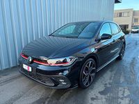 Gebraucht VW Polo GTI 207 PS (152 kW) 2022 Kleinwagen