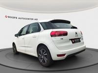 gebraucht Citroën C4 SpaceTourer 1.6 Blue HDi Feel EAT6