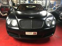 gebraucht Bentley Continental Flying Spur 6.0