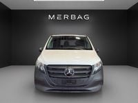 Neu Mercedes Vito 163 PS (119 kW) 2025 Van
