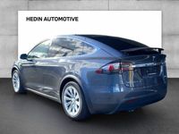 gebraucht Tesla Model X 100 D Performance