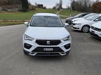 Gebraucht Seat Ateca Style 150 PS (110 kW) 2026 Weiss SUV