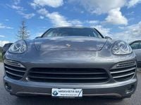 Gebraucht Porsche Cayenne 240 PS (176 kW) 2011 SUV