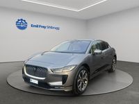 Gebraucht Jaguar I-Pace SE 294 kW (400 PS) 2020 Grau SUV