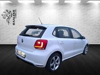 Gebraucht VW Polo GTI 180 PS (132 kW) 2011 Kleinwagen