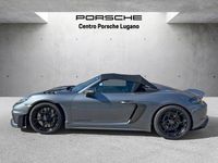 Gebraucht Porsche 718 Boxster 500 PS (367 kW) 2025 Cabrio