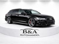 Gebraucht Audi A6 Competition 326 PS (239 kW) 2016 Kombi