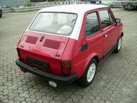 gebraucht Fiat 126 650 Bambino