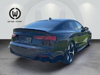 gebraucht Audi RS5 Sportback