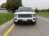 Gebraucht Land Rover Discovery 4 SE 256 PS (188 kW) 2015 SUV