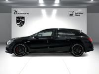Gebraucht Mercedes CLA45 AMG Shooting Brake AMG 360 PS (264 kW) 2015 Kombi
