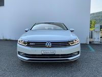 Gebraucht VW Passat Highline 190 PS (139 kW) 2018 Kombi
