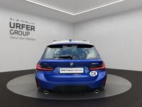 Gebraucht BMW 320e M Sport 190 PS (139 kW) 2024 Kombi