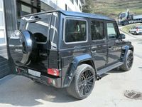 gebraucht Mercedes G63 AMG G-KlasseAMG Edition 463 BRABUS WIDESTAR