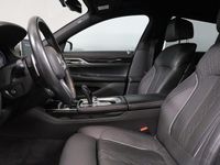 Gebraucht BMW 740 Comfort Edition 351 PS (258 kW) 2021 Grau Limousine