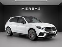 Gebraucht Mercedes GLC63 AMG Executive 680 PS (500 kW) 2024 SUV