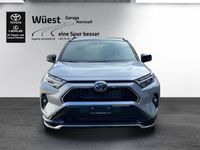 gebraucht Toyota RAV4 Hybrid 