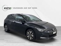 gebraucht VW Golf VIII 1.5 eTSI Move DSG