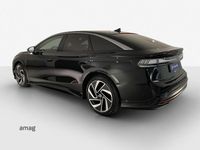 Gebraucht VW ID.7 Pro 210 kW (286 PS) 2024 Grenadill black metallic Limousine