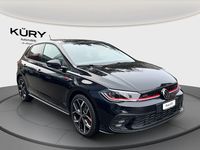Neu VW Polo GTI 207 PS (152 kW) 2026 Schwarz Limousine