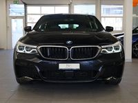 Gebraucht BMW 630 Executive 265 PS (194 kW) 2018 Coupé