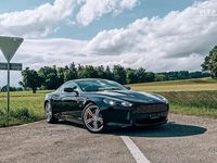 Gebraucht Aston Martin DB9 476 PS (350 kW) 2008 Coupé