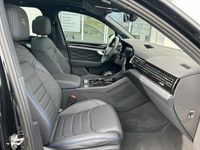 gebraucht VW Touareg PA R