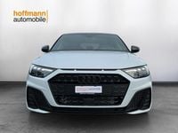 Neu Audi A1 Sportback S-Line 150 PS (110 kW) 2026 Kleinwagen