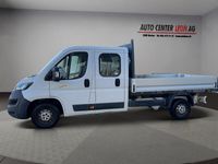 gebraucht Peugeot Boxer 2.0 HDI 335 Active L3