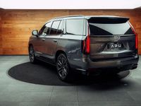 Gebraucht Cadillac Escalade 426 PS (313 kW) 2025 Gray SUV